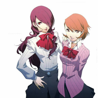 Illustration for article titled Social Links are the Best Part of
Persona 3